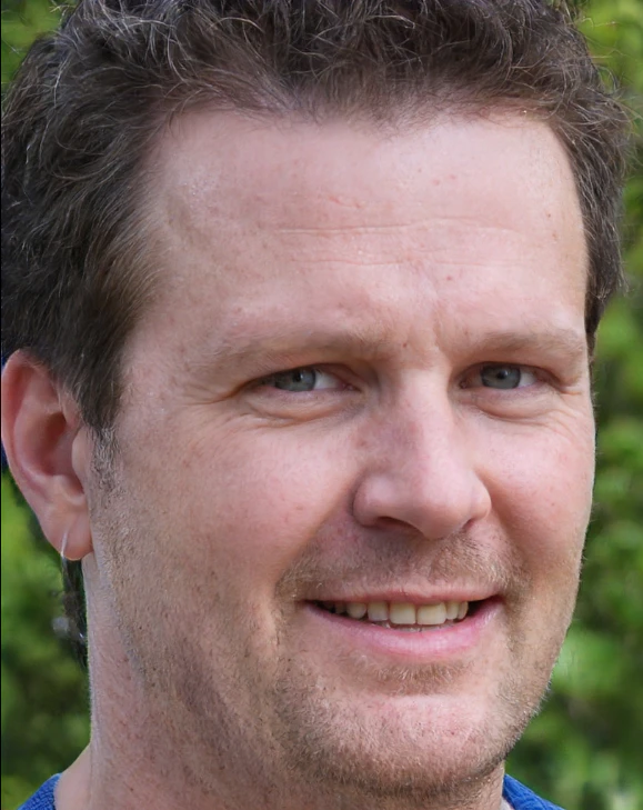 Robert Sterling, Lead Digital Equity & Broadband Policy Editor